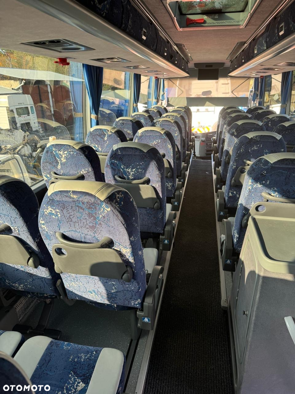 Van Hool TX16 ALICRON - 17