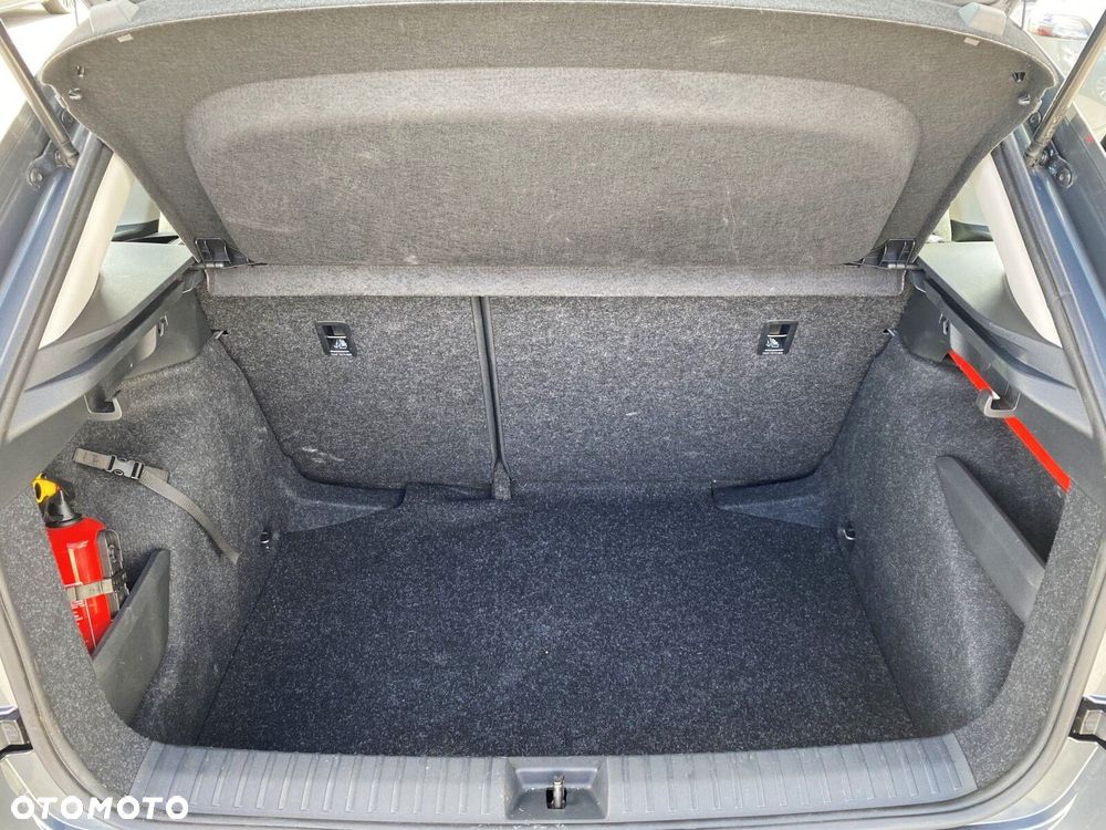 Skoda Kamiq 1.0 TSI Edition 130 DSG - 32