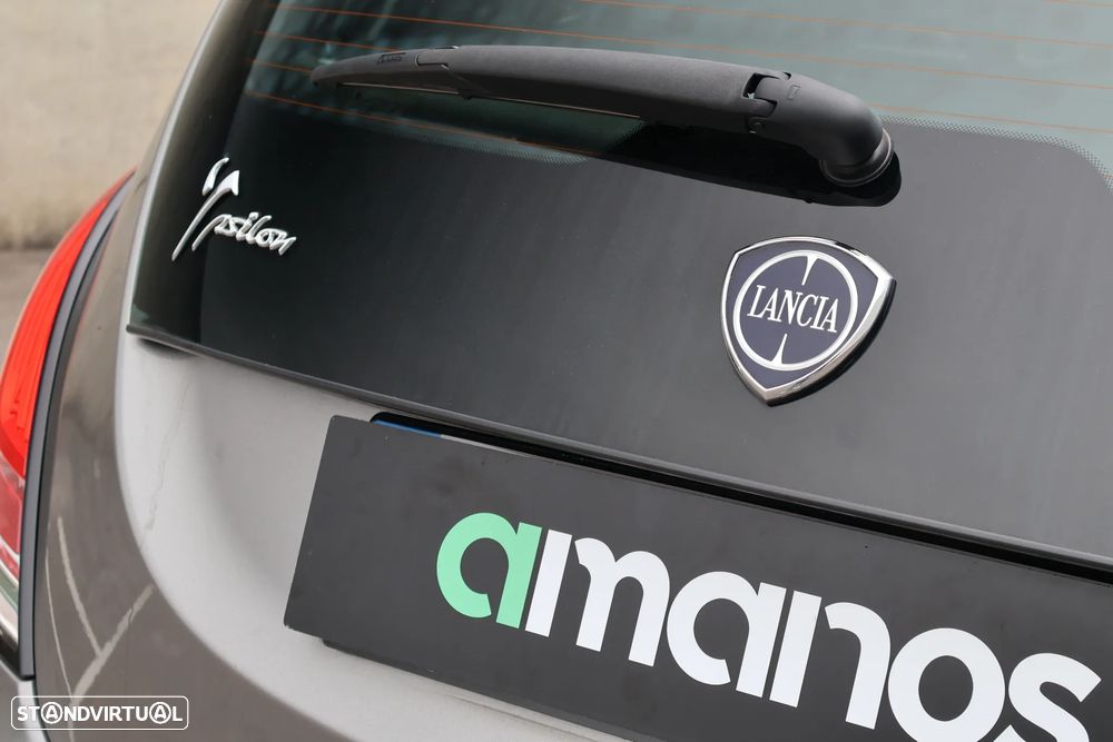 Lancia Ypsilon 1.2 S&S Fashion - 7