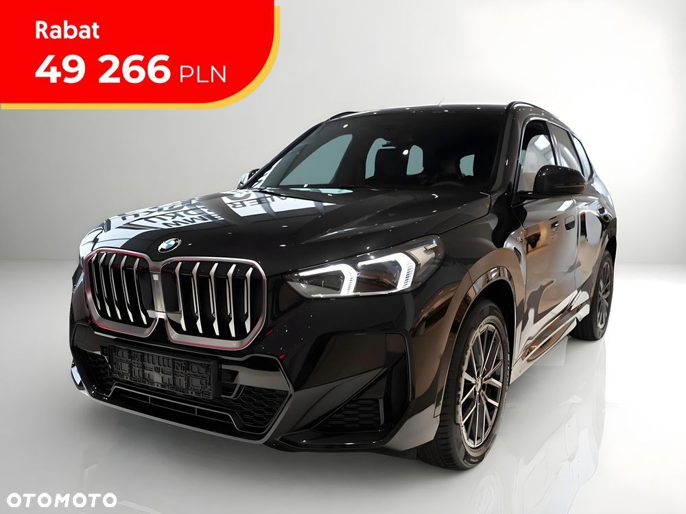 BMW X1 sDrive18i M Sport sport - 6