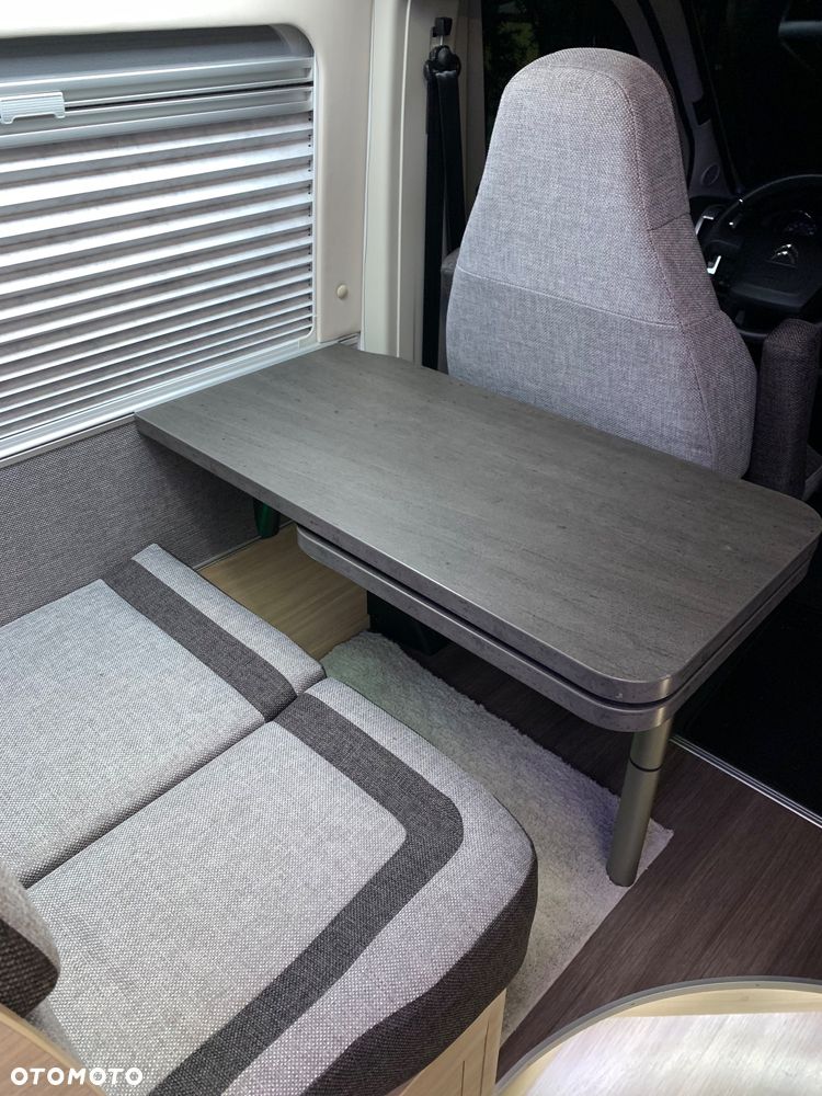 Citroën Jumper Knaus Boxstar 640 - 38