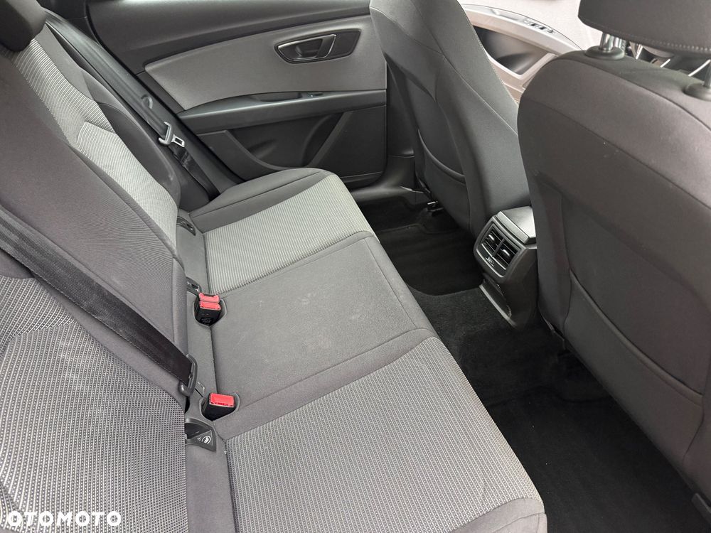 Seat Leon 1.6 TDI Start&Stop Style - 31