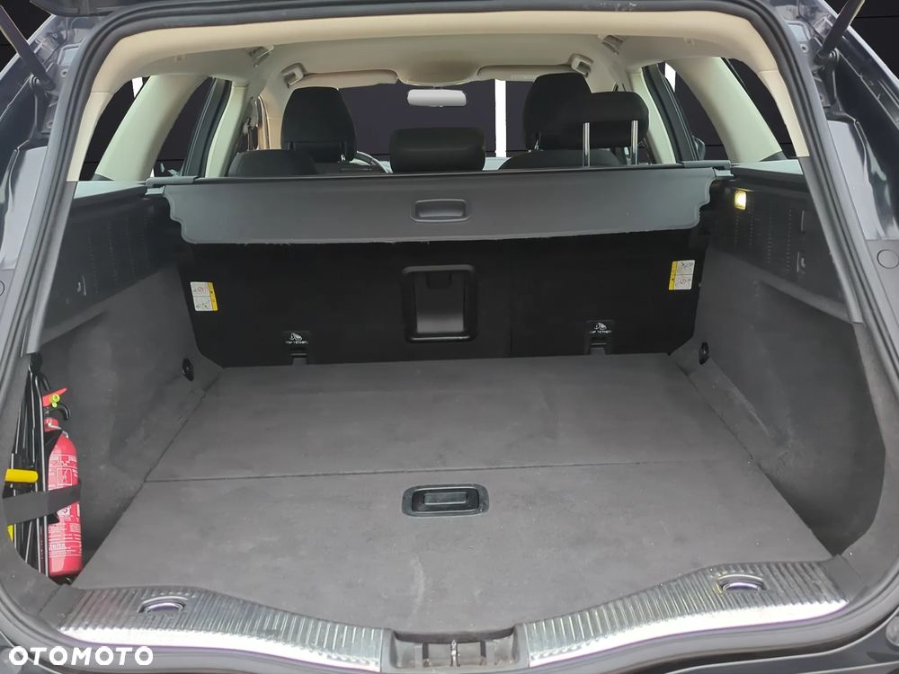 Ford Mondeo 1.6 TDCi ECOnetic Titanium - 28