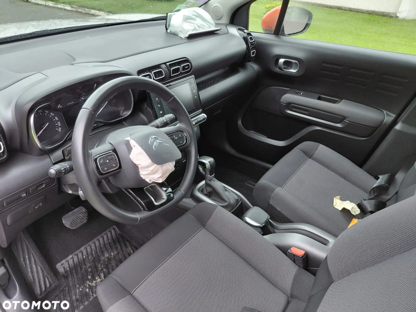 Citroën C3 Aircross - 18