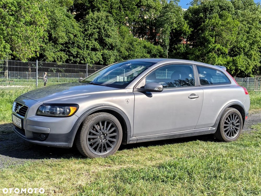 Volvo C30 2.0 Momentum - 2