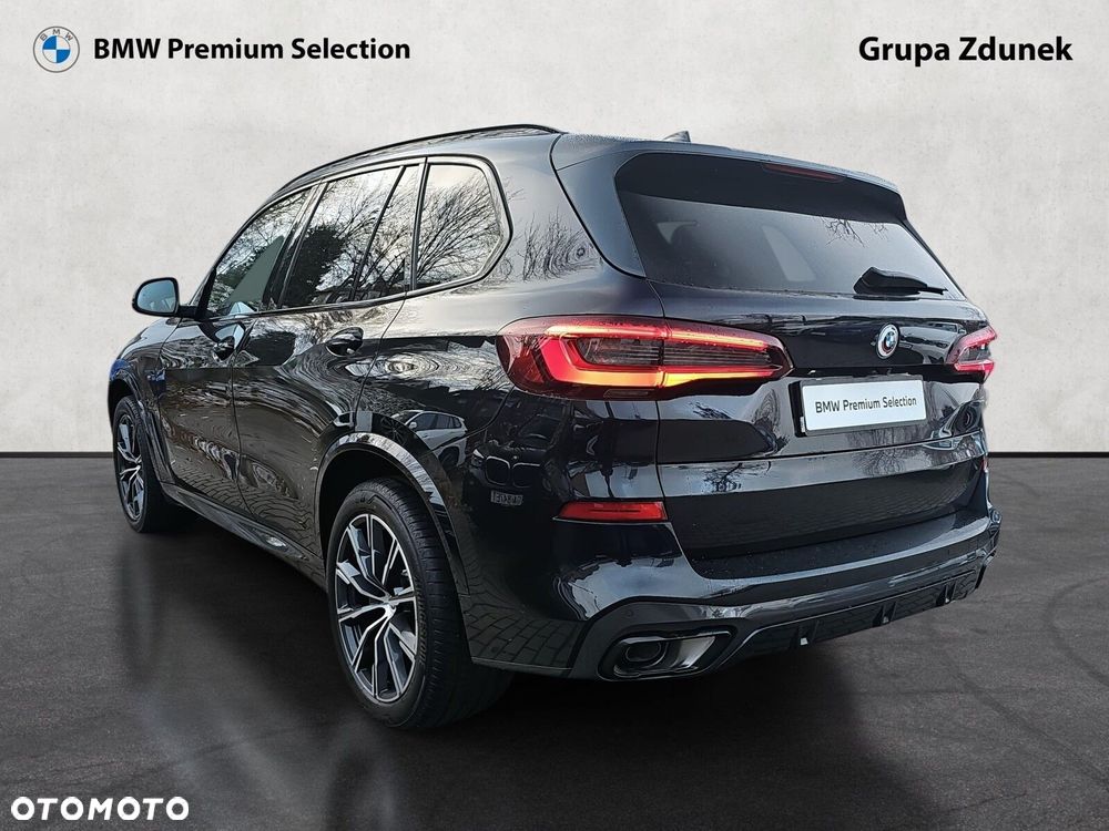 BMW X5 - 7