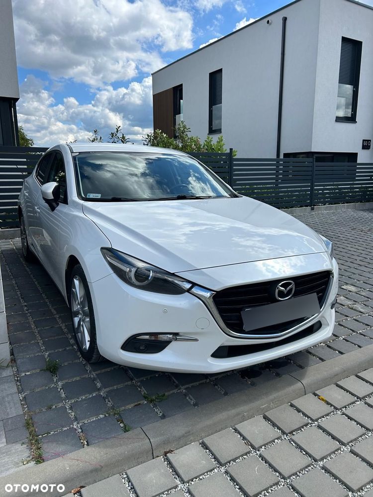 Mazda 3 - 6