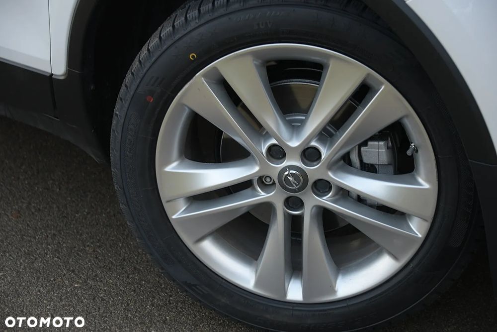 Opel Mokka 1.4 Turbo ecoFLEX Start/Stop Innovation - 15