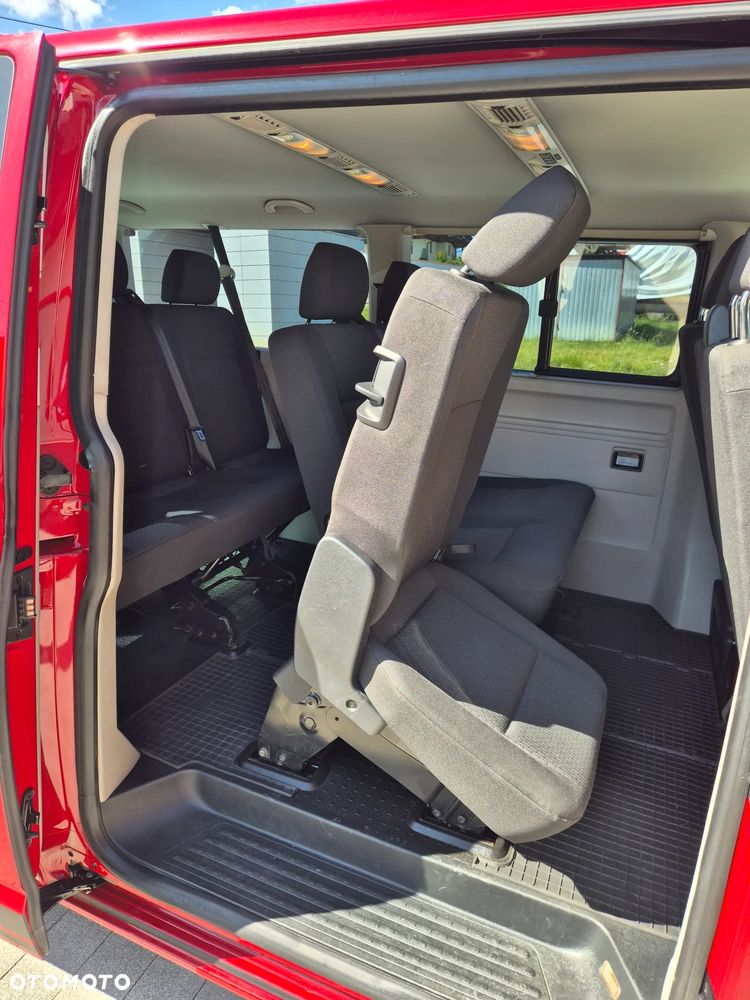 Volkswagen Caravelle 2.0 TDI L2 Highline - 10