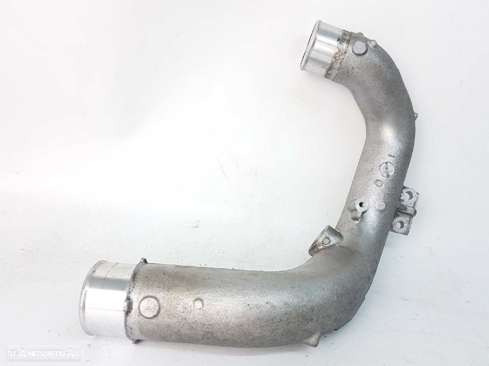 TUBO TOYOTA LAND CRUISER (J15) BASIS - 2