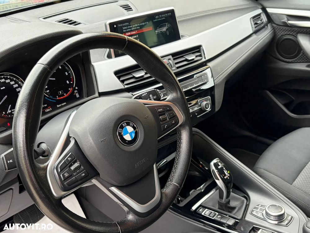 BMW X2 - 8