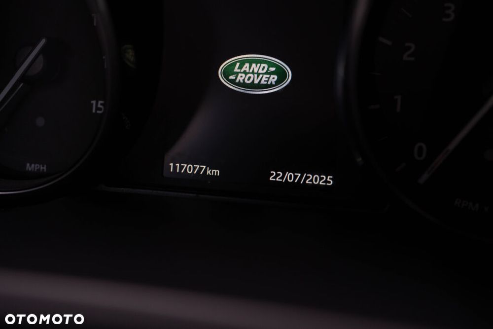 Land Rover Range Rover Evoque 2.0Si4 SE Plus / Dynamic - 16