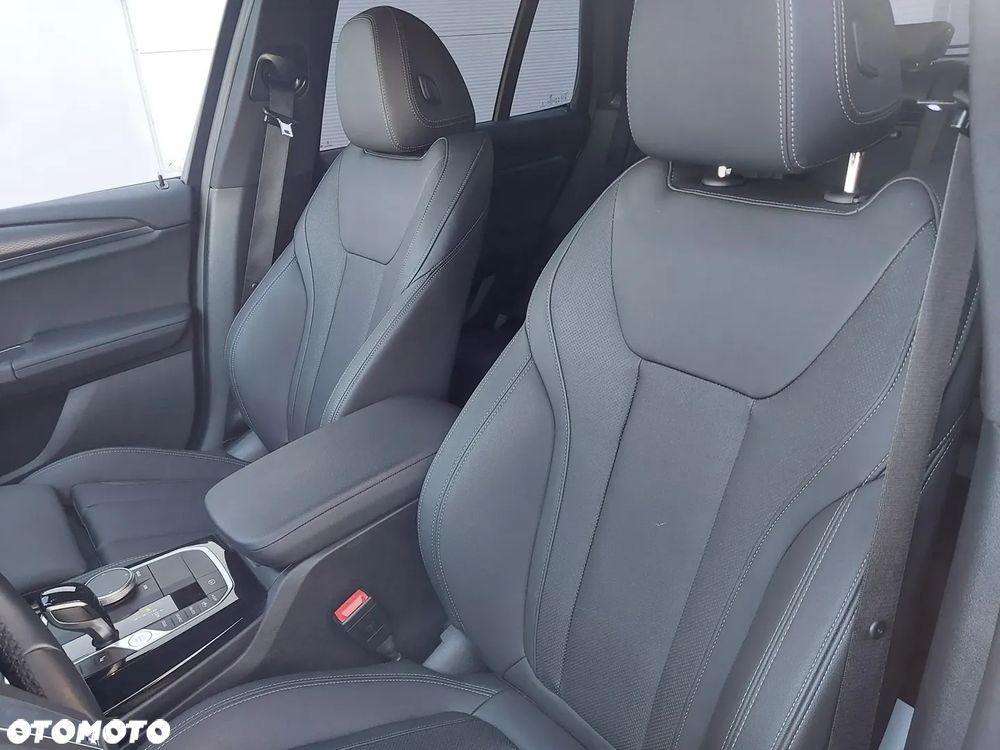 BMW X3 xDrive20d M Sport - 18