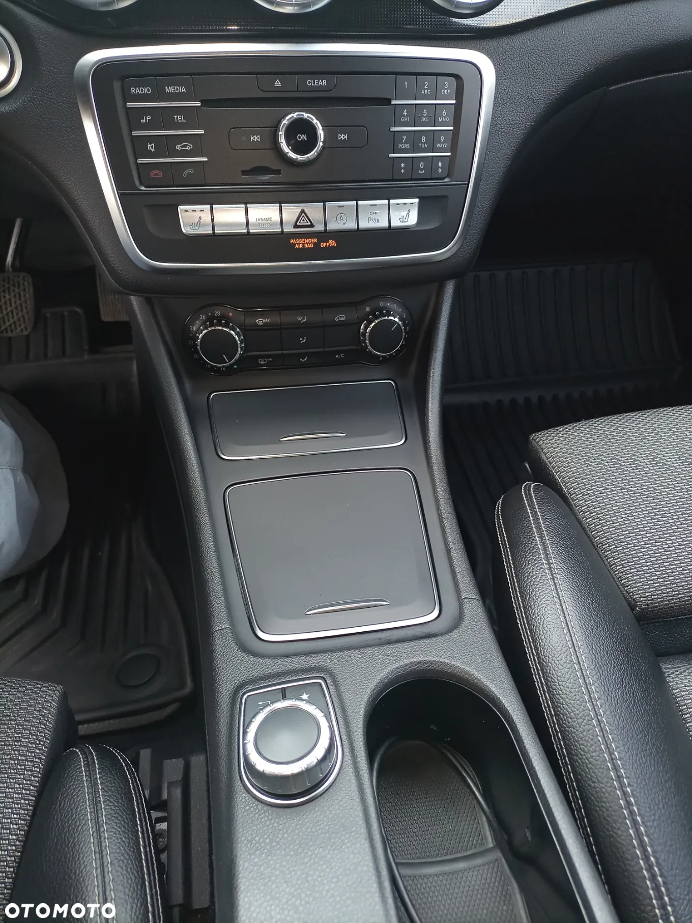 Mercedes-Benz CLA 220 4-Matic - 15