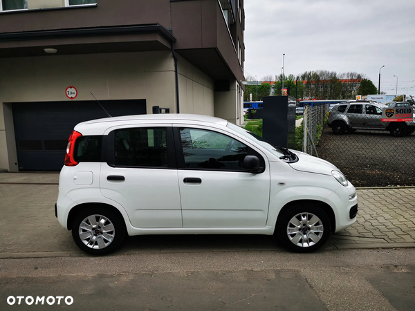 Fiat Panda 1.2 Fresh EU6