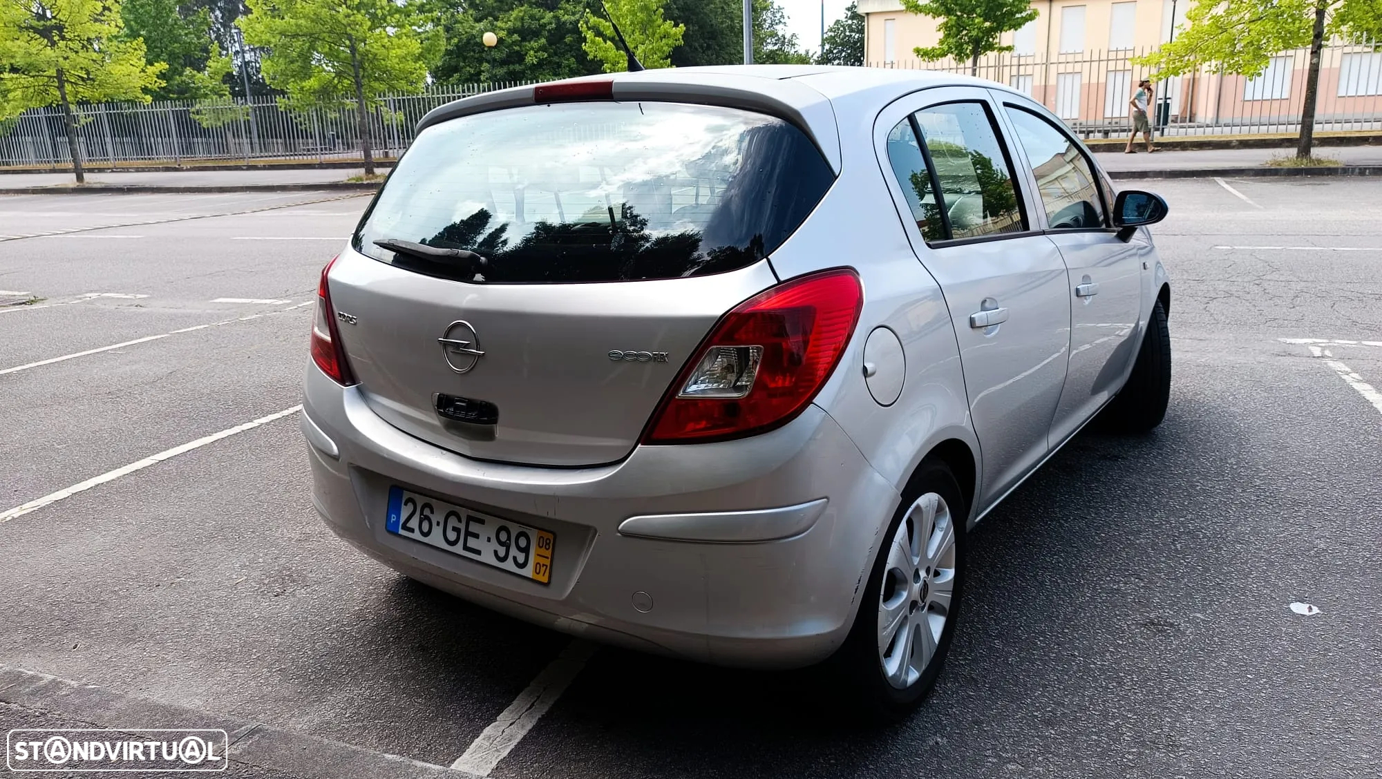 Opel Corsa - 14