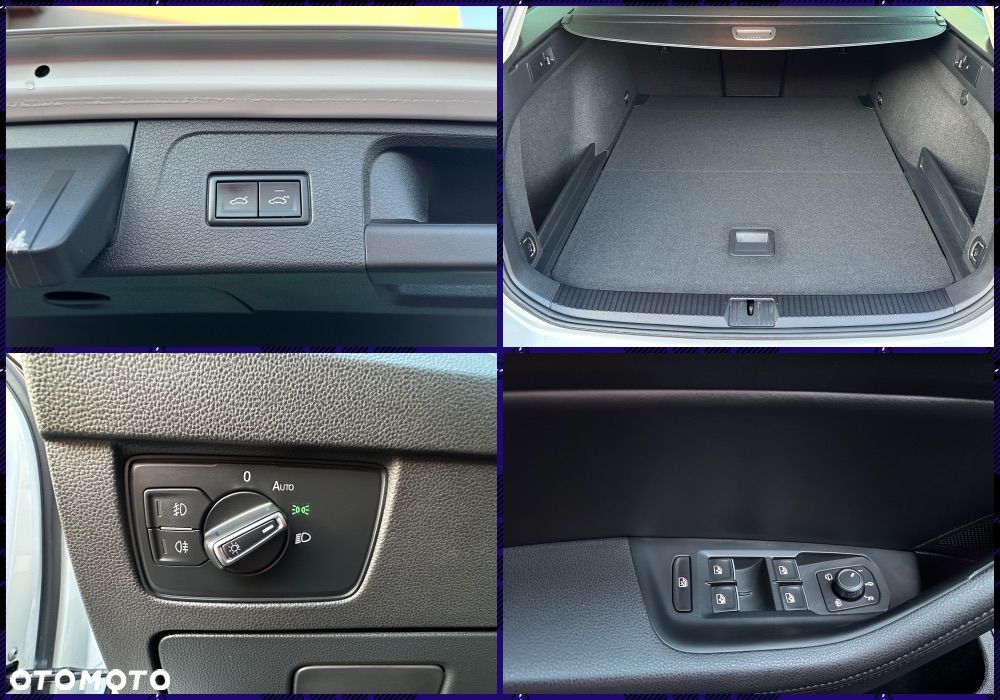 Volkswagen Passat - 25