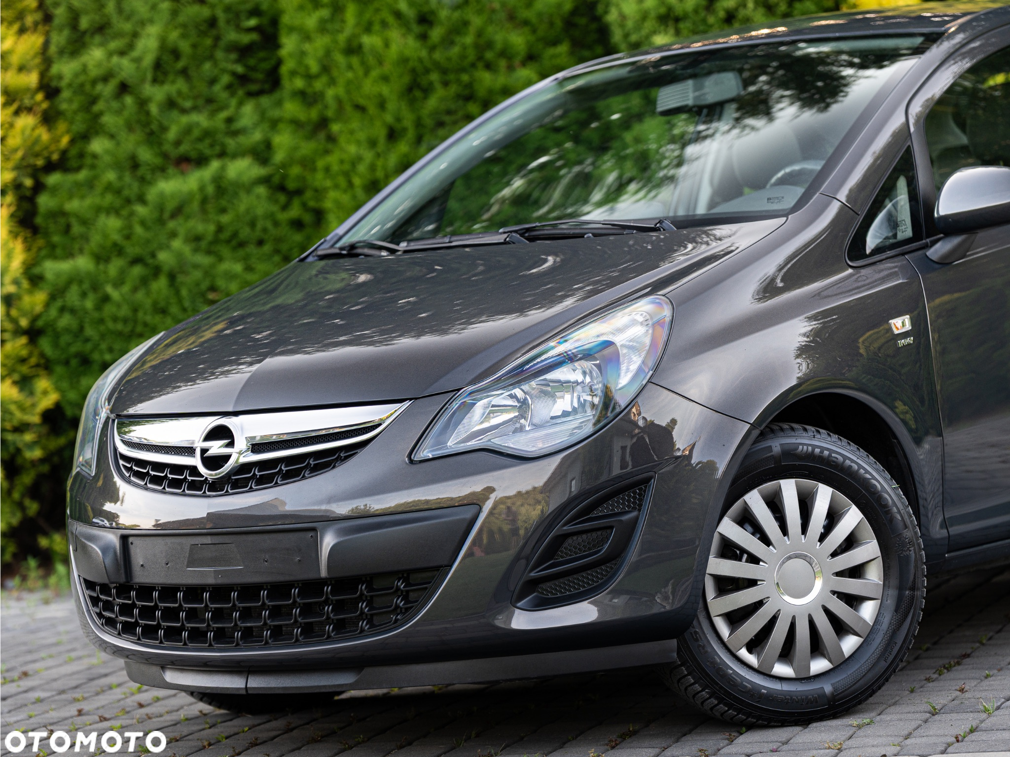 Opel Corsa 1.4 16V Energy - 16