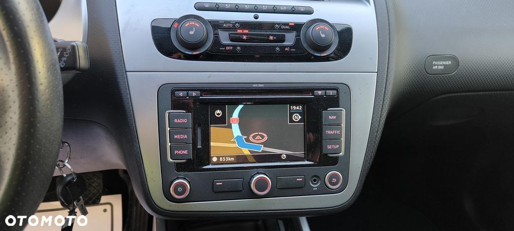 Seat Altea - 15