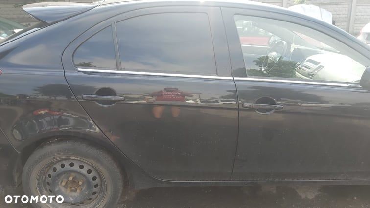 Mitsubishi lancer x 1,8 zestaw do odpalenia - 9