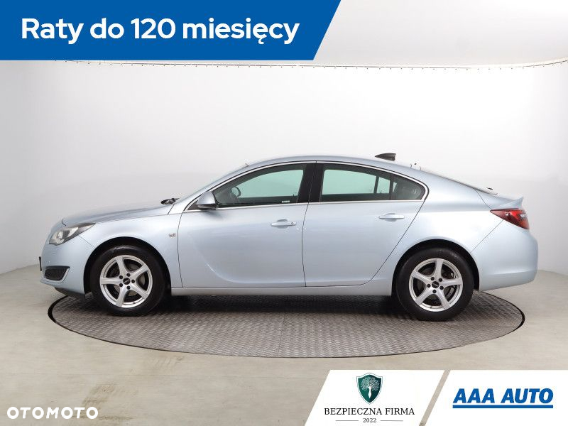 Opel Insignia - 3