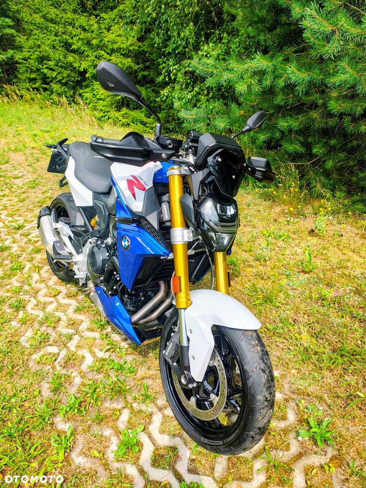 BMW F - 6