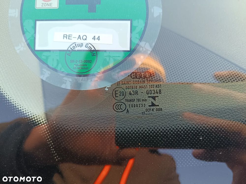 Audi A4 Avant 2.0 TDI S tronic quattro - 13