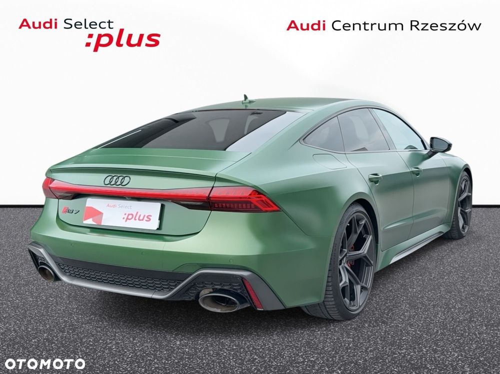 Audi RS7 Sportback TFSI mHEV Quattro Performance Tiptronic - 7