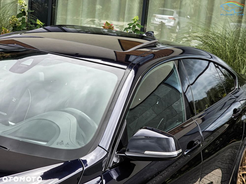 BMW Seria 4 420i Gran Coupe Sport-Aut M Sport - 6