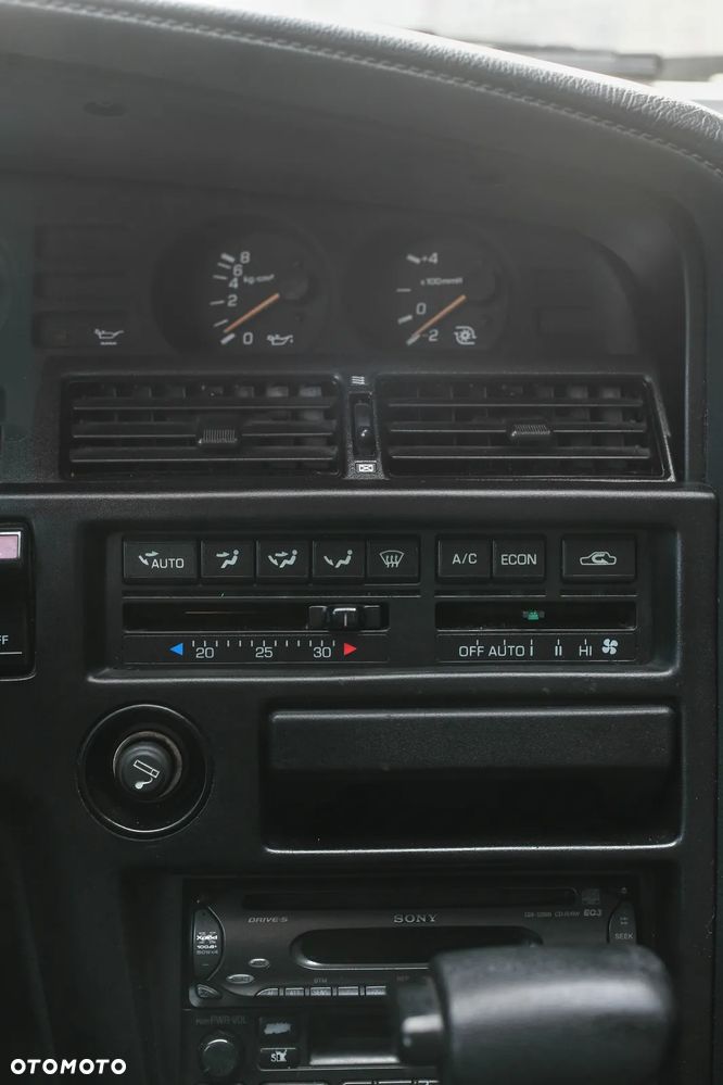 Toyota Supra ver-3-0-turbo - 12