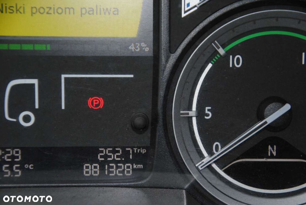 DAF DAF XF440 + Wecon, tandem - 15