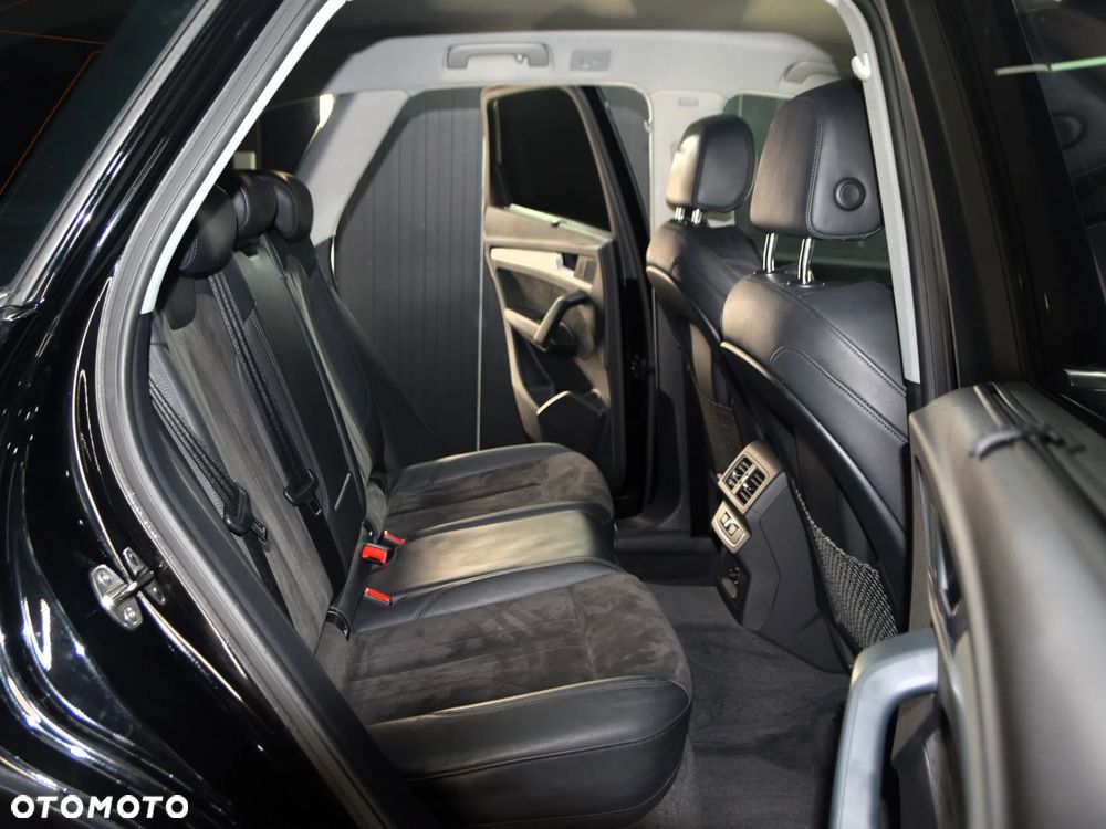 Audi Q5 40 TDI mHEV Quattro S tronic - 7