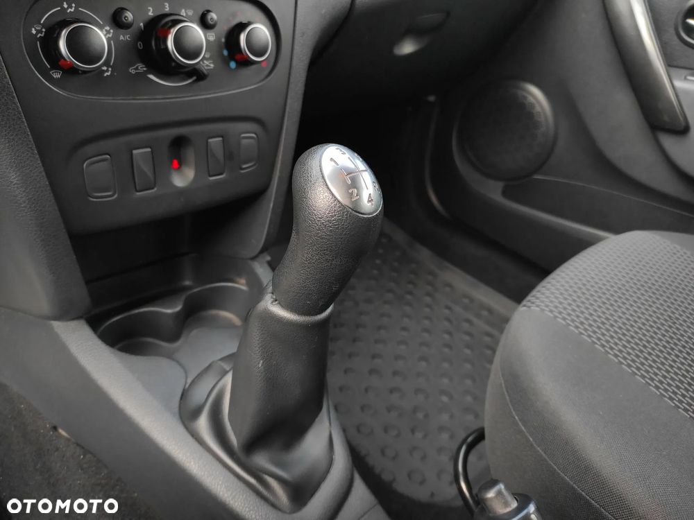 Dacia Logan MCV 1.0 SCe Laureate - 15
