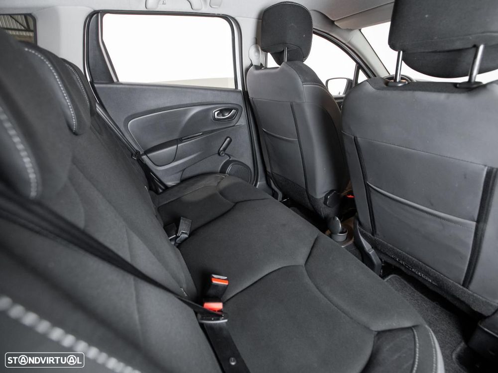 Renault Clio Sport Tourer 1.5 dCi Limited - 10