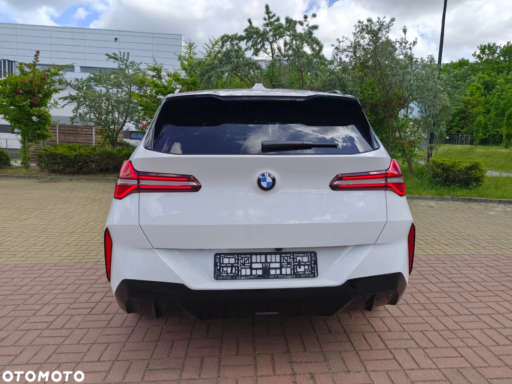BMW X3 - 6