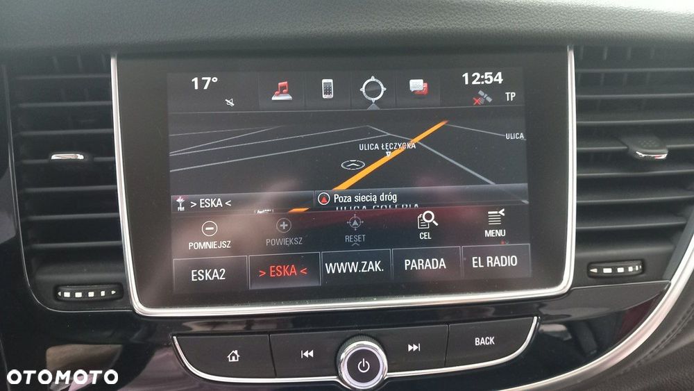 Opel Mokka X - 21
