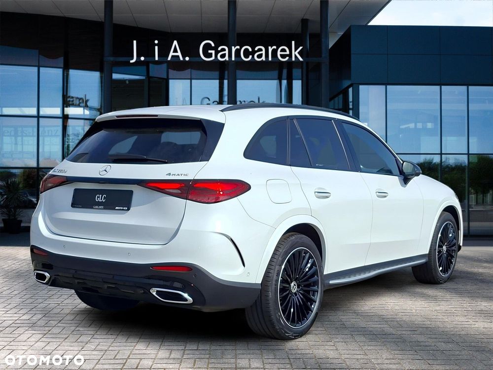 Mercedes-Benz GLC - 6