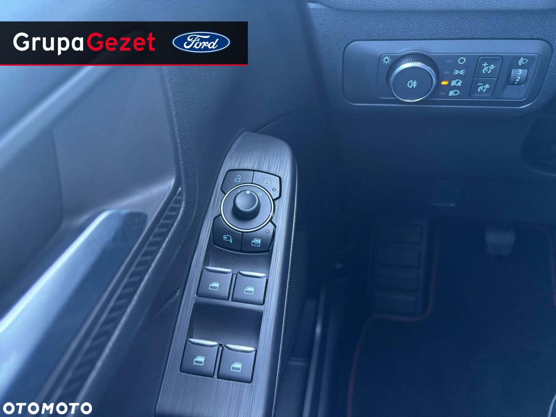 Ford Kuga - 9