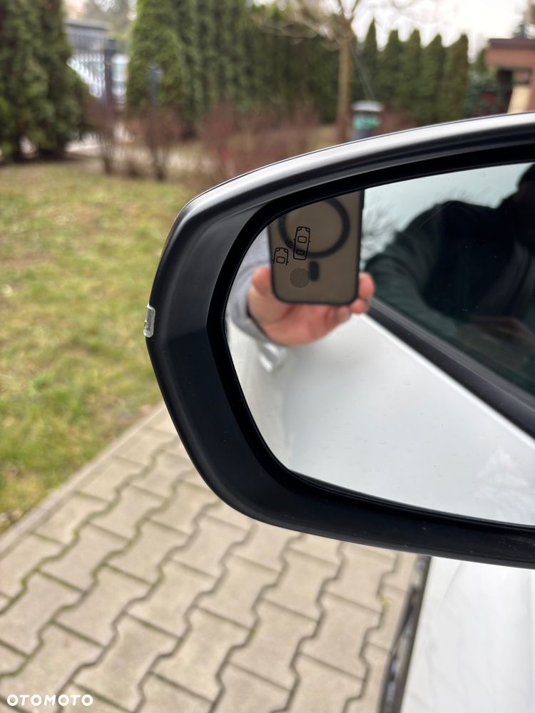 Peugeot 3008 1.2 PureTech Crossway S&S EAT6 - 11