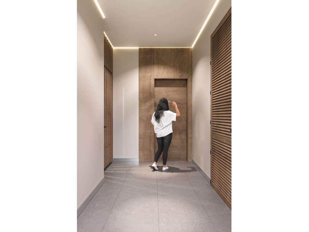 Apartamento T2 em Portimão - Grande imagem: 5/31