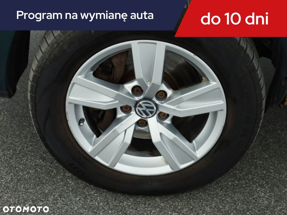 Volkswagen Sharan - 14