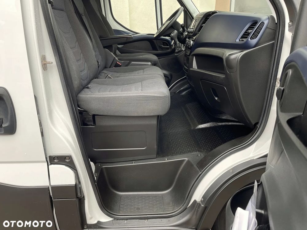 Iveco Daily 3,0 Chłodnia Mroźnia - 31
