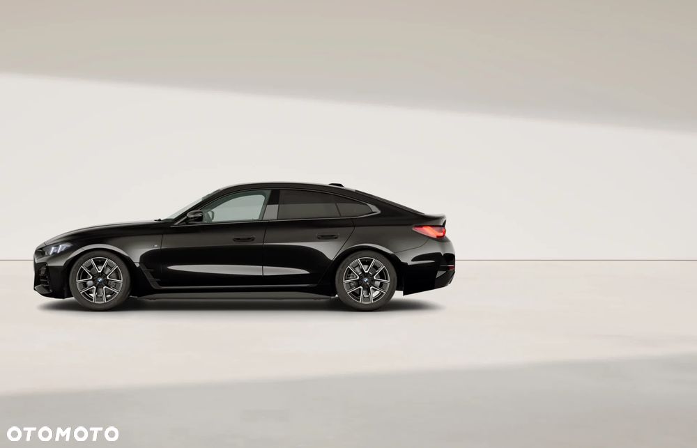 BMW Seria 4 430d xDrive mHEV - 9