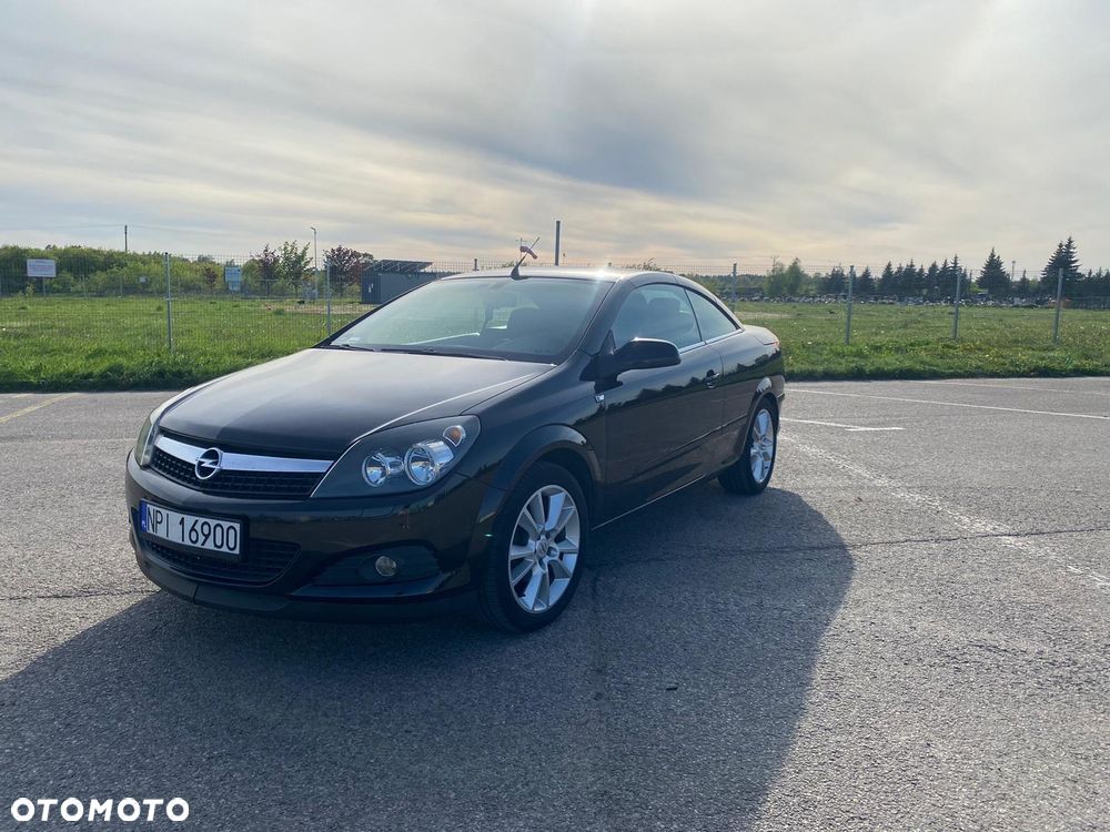 Opel Astra - 7