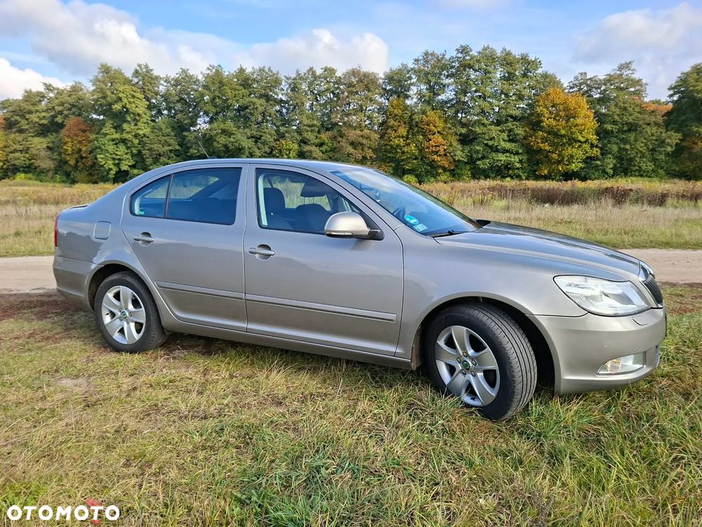 Skoda Octavia - 24