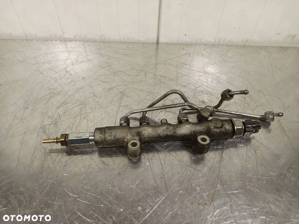 Przewód paliwowy Ford Transit 2.2 Listwa Wtryskowa - 3