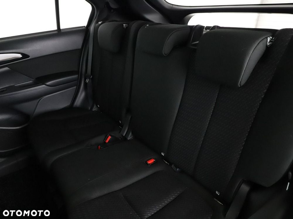 Mitsubishi Eclipse Cross 1.5 T-MIVEC ClearTec CVT 2WD Diamant Edition - 18