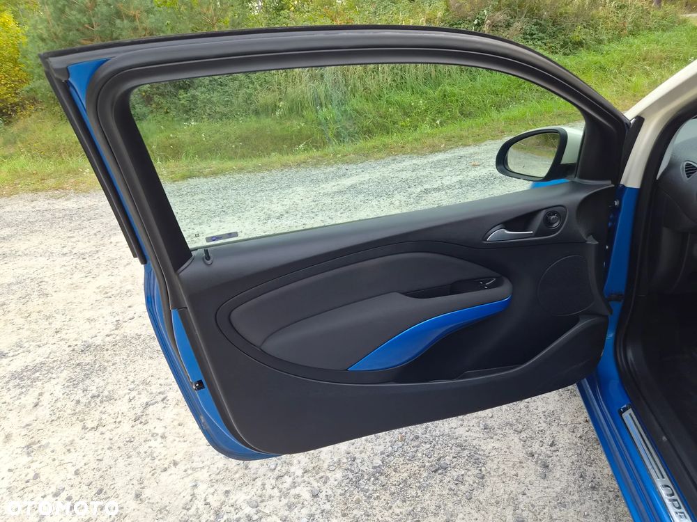 Opel Adam - 27