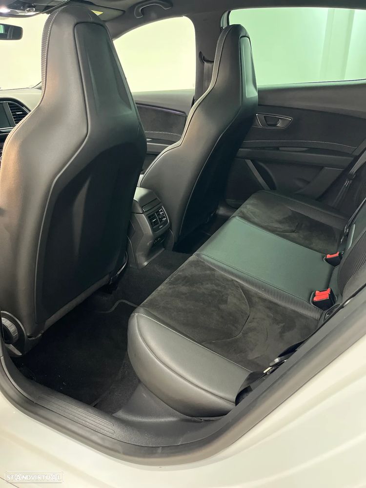 SEAT Leon 2.0 TSI S&S Cupra 300 - 14