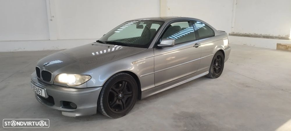 BMW 320 Cd Edition Sport - 4